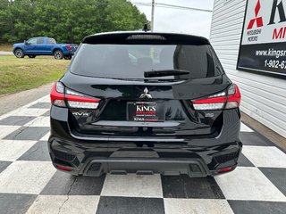 2025 Mitsubishi RVR SE AWC in Kentville, Nova Scotia - 5 - w320h240px