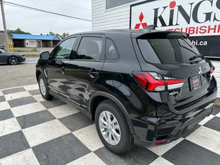 2025 Mitsubishi RVR SE AWC in Kentville, Nova Scotia - 6 - w320h240px