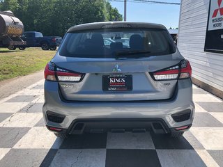 2025 Mitsubishi RVR ES AWC in Kentville, Nova Scotia - 5 - w320h240px