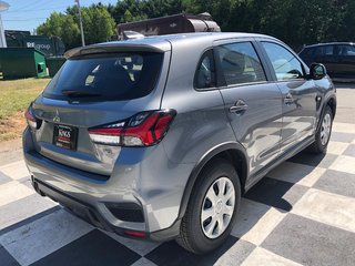 2025 Mitsubishi RVR ES AWC in Kentville, Nova Scotia - 4 - w320h240px