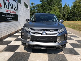 2025 Mitsubishi RVR ES AWC in Kentville, Nova Scotia - 2 - w320h240px