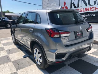 2025 Mitsubishi RVR ES AWC in Kentville, Nova Scotia - 6 - w320h240px
