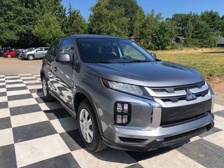 2025 Mitsubishi RVR ES AWC in Kentville, Nova Scotia - 3 - w320h240px