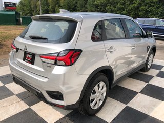Mitsubishi RVR ES AWC 2025 à Kentville, Nouvelle-Écosse - 4 - w320h240px