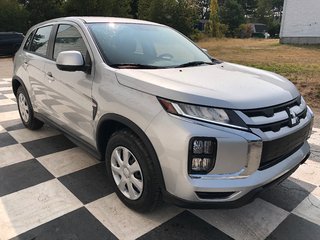 Mitsubishi RVR ES AWC 2025 à Kentville, Nouvelle-Écosse - 3 - w320h240px