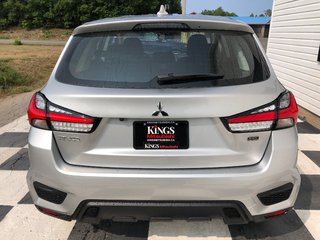 Mitsubishi RVR ES AWC 2025 à Kentville, Nouvelle-Écosse - 5 - w320h240px