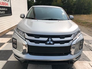 Mitsubishi RVR ES AWC 2025 à Kentville, Nouvelle-Écosse - 2 - w320h240px
