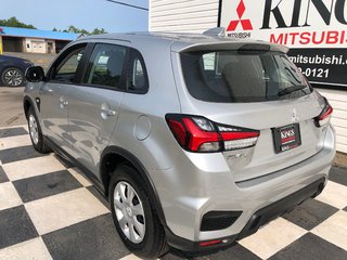 Mitsubishi RVR ES AWC 2025 à Kentville, Nouvelle-Écosse - 6 - w320h240px