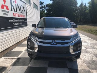 Mitsubishi RVR SE AWC 2025 à Kentville, Nouvelle-Écosse - 2 - w320h240px