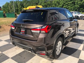 Mitsubishi RVR SE AWC 2025 à Kentville, Nouvelle-Écosse - 4 - w320h240px