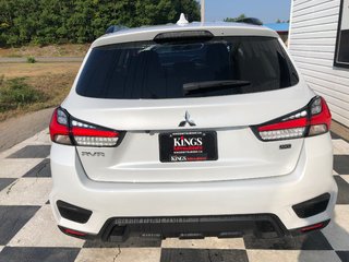 2025 Mitsubishi RVR SEL AWC in Kentville, Nova Scotia - 5 - w320h240px