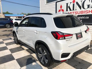 2025 Mitsubishi RVR SEL AWC in Kentville, Nova Scotia - 6 - w320h240px