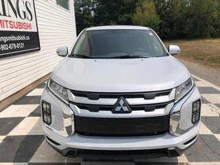 Mitsubishi RVR SE AWC 2025 à Kentville, Nouvelle-Écosse - 2 - w320h240px