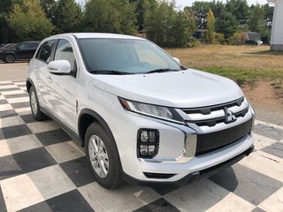 Mitsubishi RVR SE AWC 2025 à Kentville, Nouvelle-Écosse - 3 - w320h240px