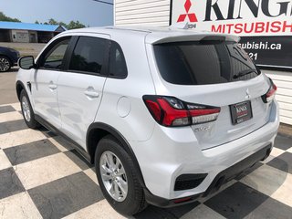 Mitsubishi RVR SE AWC 2025 à Kentville, Nouvelle-Écosse - 6 - w320h240px