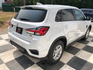 Mitsubishi RVR SE AWC 2025 à Kentville, Nouvelle-Écosse - 4 - w320h240px