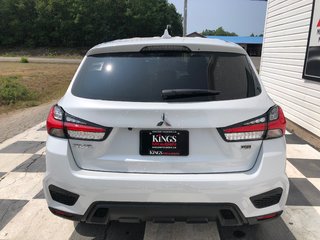 Mitsubishi RVR SE AWC 2025 à Kentville, Nouvelle-Écosse - 5 - w320h240px