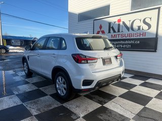 2026 Mitsubishi RVR ES AWC in Kentville, Nova Scotia - 6 - w320h240px