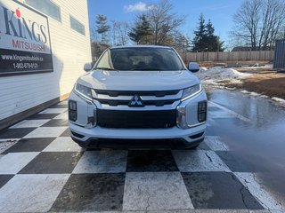 2026 Mitsubishi RVR ES AWC in Kentville, Nova Scotia - 2 - w320h240px
