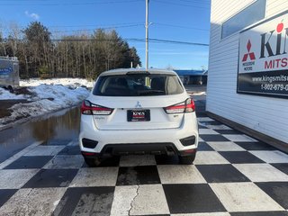 2026 Mitsubishi RVR ES AWC in Kentville, Nova Scotia - 5 - w320h240px