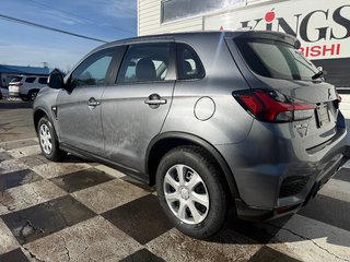 2026 Mitsubishi RVR ES AWC in Kentville, Nova Scotia - 6 - w320h240px