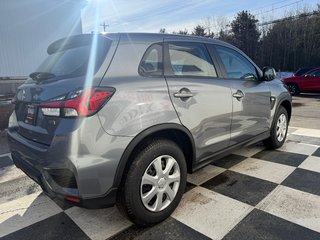 2026 Mitsubishi RVR ES AWC in Kentville, Nova Scotia - 4 - w320h240px