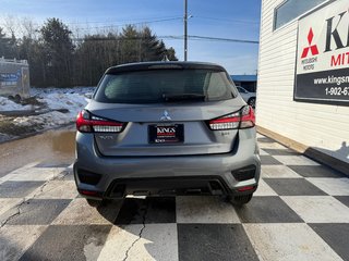2026 Mitsubishi RVR ES AWC in Kentville, Nova Scotia - 5 - w320h240px