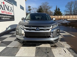 2026 Mitsubishi RVR ES AWC in Kentville, Nova Scotia - 2 - w320h240px