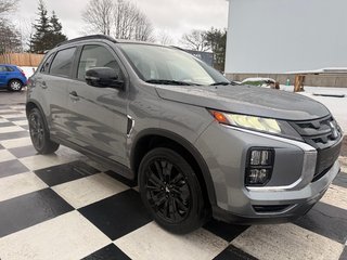 2026 Mitsubishi RVR NOIR AWC in Kentville, Nova Scotia - 3 - w320h240px