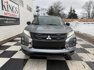2026 Mitsubishi RVR NOIR AWC in Kentville, Nova Scotia - 2 - w320h240px