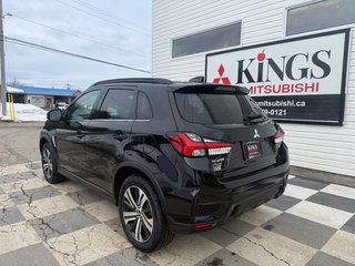 2026 Mitsubishi RVR GT AWC in Kentville, Nova Scotia - 6 - w320h240px