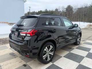 2026 Mitsubishi RVR GT AWC in Kentville, Nova Scotia - 4 - w320h240px