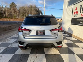 Mitsubishi RVR GT AWC 2026 à Kentville, Nouvelle-Écosse - 5 - w320h240px