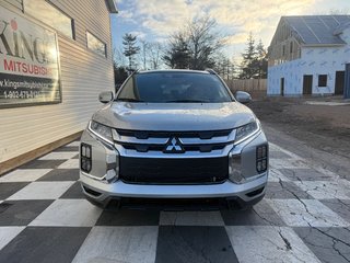 Mitsubishi RVR GT AWC 2026 à Kentville, Nouvelle-Écosse - 2 - w320h240px