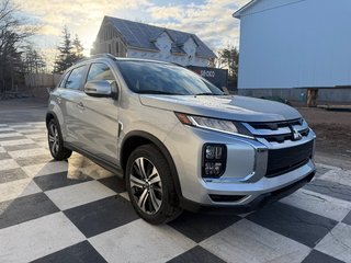 Mitsubishi RVR GT AWC 2026 à Kentville, Nouvelle-Écosse - 3 - w320h240px