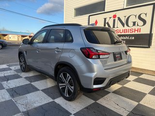 Mitsubishi RVR GT AWC 2026 à Kentville, Nouvelle-Écosse - 6 - w320h240px