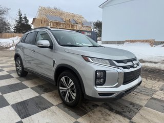 2026 Mitsubishi RVR SEL AWC in Kentville, Nova Scotia - 3 - w320h240px