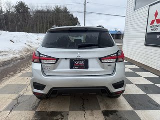 2026 Mitsubishi RVR SEL AWC in Kentville, Nova Scotia - 5 - w320h240px