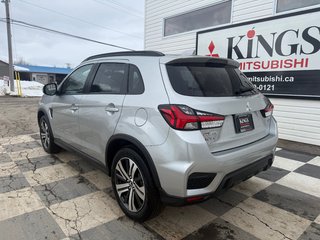 2026 Mitsubishi RVR SEL AWC in Kentville, Nova Scotia - 6 - w320h240px
