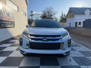 2026 Mitsubishi RVR GT AWC in Kentville, Nova Scotia - 2 - w320h240px