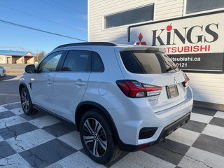 2026 Mitsubishi RVR GT AWC in Kentville, Nova Scotia - 6 - w320h240px