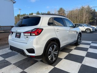 2026 Mitsubishi RVR GT AWC in Kentville, Nova Scotia - 4 - w320h240px