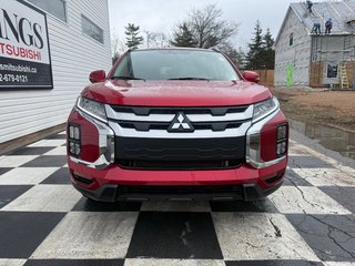 Mitsubishi RVR SEL AWC 2026 à Kentville, Nouvelle-Écosse - 2 - w320h240px