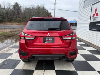 Mitsubishi RVR SEL AWC 2026 à Kentville, Nouvelle-Écosse - 5 - w320h240px