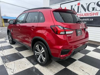 Mitsubishi RVR SEL AWC 2026 à Kentville, Nouvelle-Écosse - 6 - w320h240px