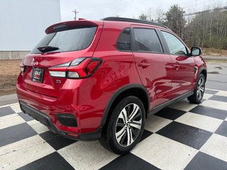 Mitsubishi RVR SEL AWC 2026 à Kentville, Nouvelle-Écosse - 4 - w320h240px