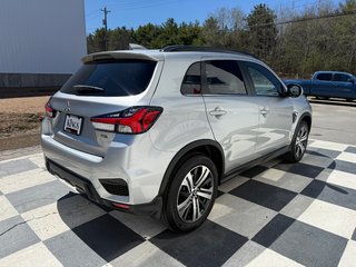2026 Mitsubishi RVR GT AWC in Kentville, Nova Scotia - 4 - w320h240px