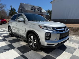 2026 Mitsubishi RVR GT AWC in Kentville, Nova Scotia - 3 - w320h240px