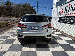 2026 Mitsubishi RVR GT AWC in Kentville, Nova Scotia - 5 - w320h240px