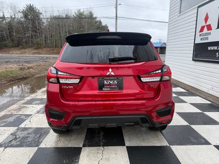 Mitsubishi RVR NOIR AWC 2026 à Kentville, Nouvelle-Écosse - 5 - w320h240px